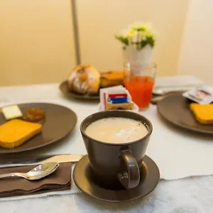 Bed and breakfast Caesar Place, Roma