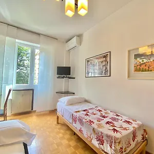 Beada Home, A Pochi Passi Dal Centro Storico E Navigli, Con Fermata Metropolitana Sotto Casa , Milano Italia