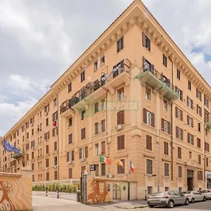 Apartamento Daniela, Pied-a-terre Al Vaticano, Roma