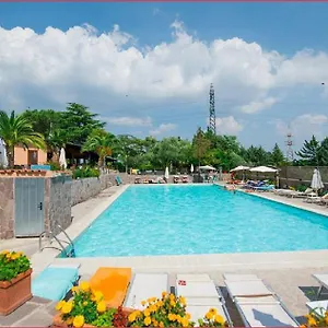 Camping Happy Village &, La Giustiniana