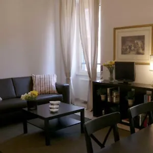 Vatican Attic Holiday home