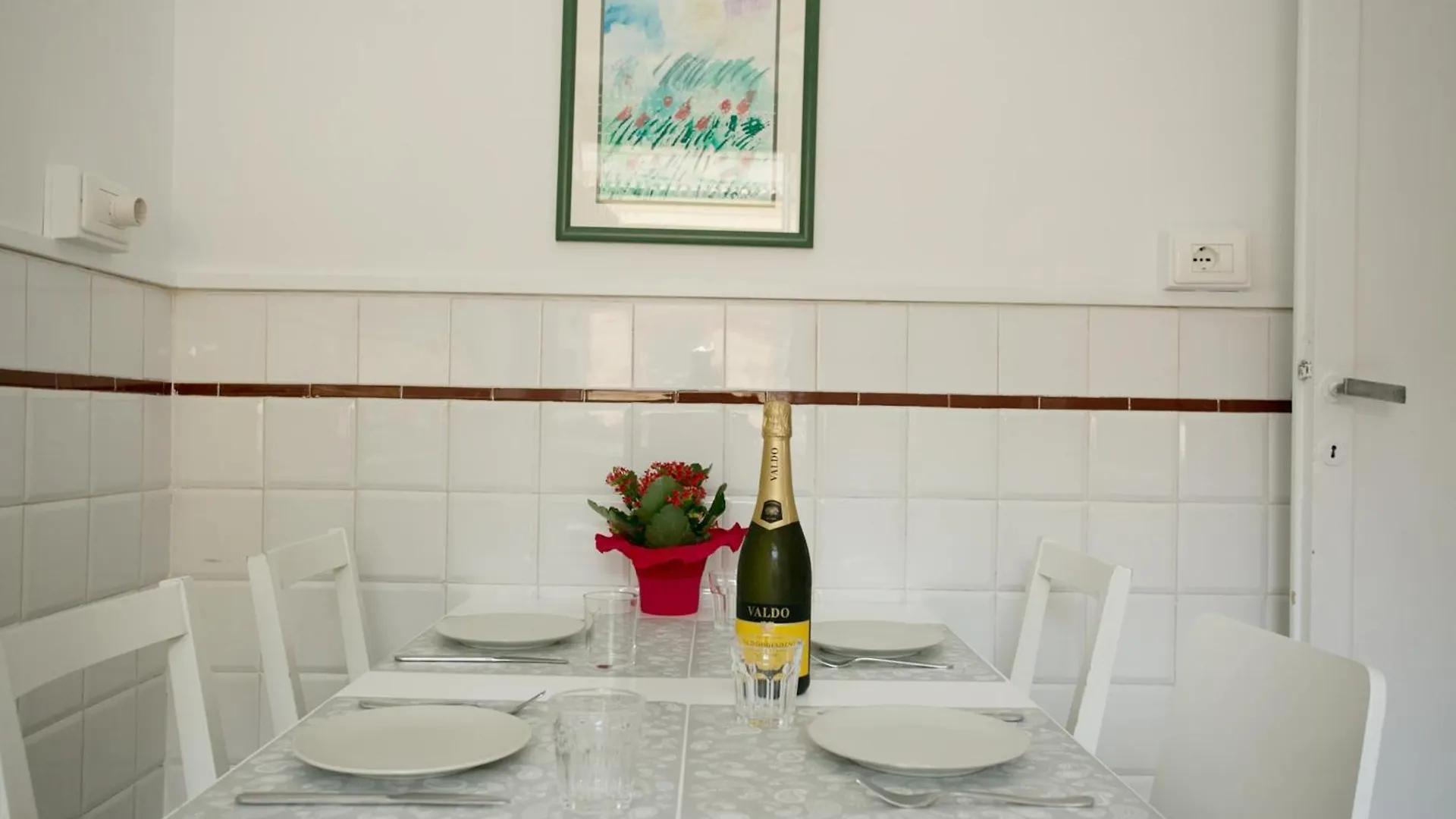 Villa Morin 27 Rom Italien