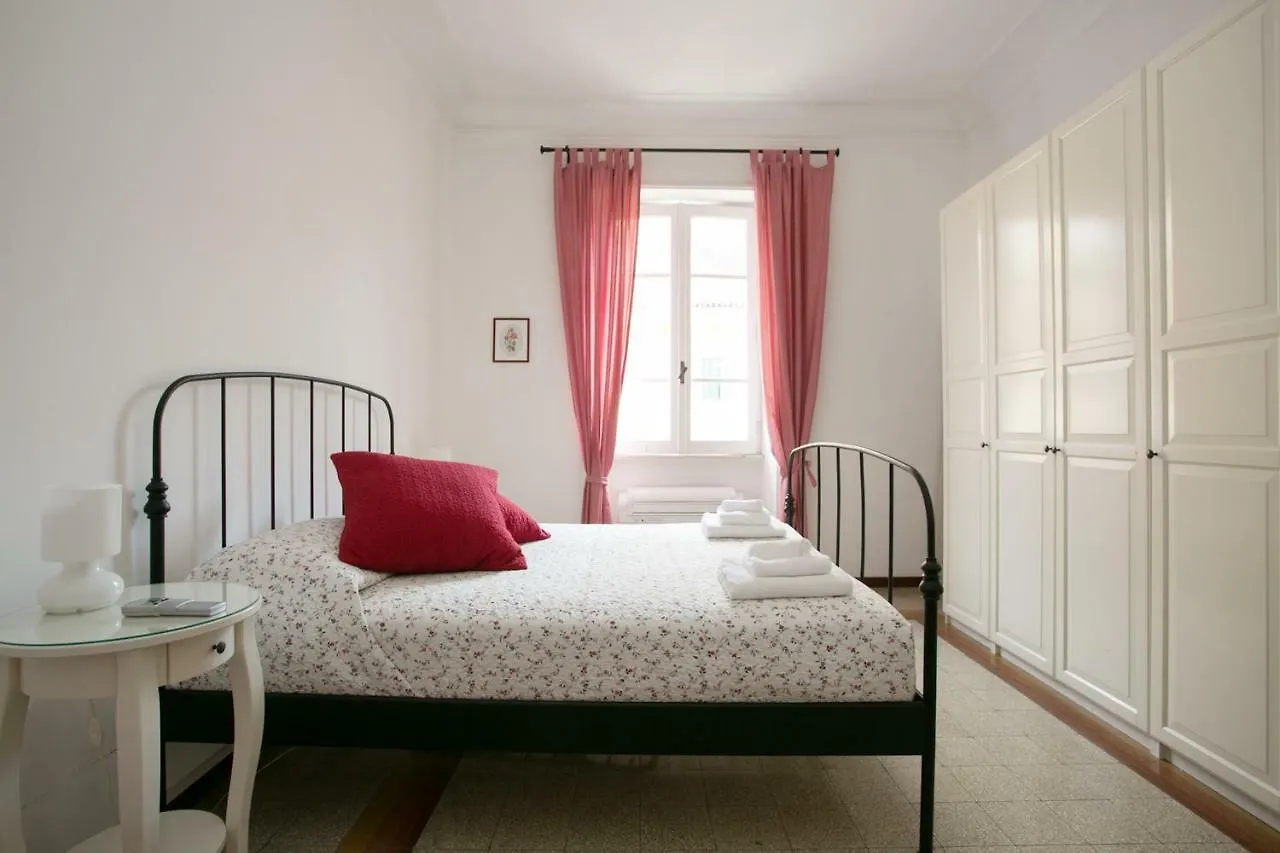 Ferienhaus Villa Morin 27 Rom