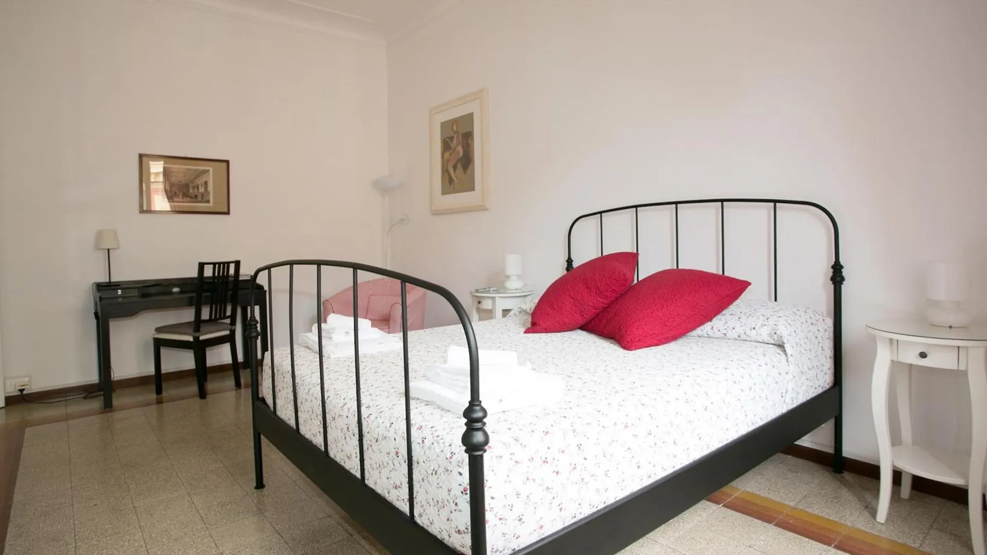 Villa Morin 27 Rom Italien