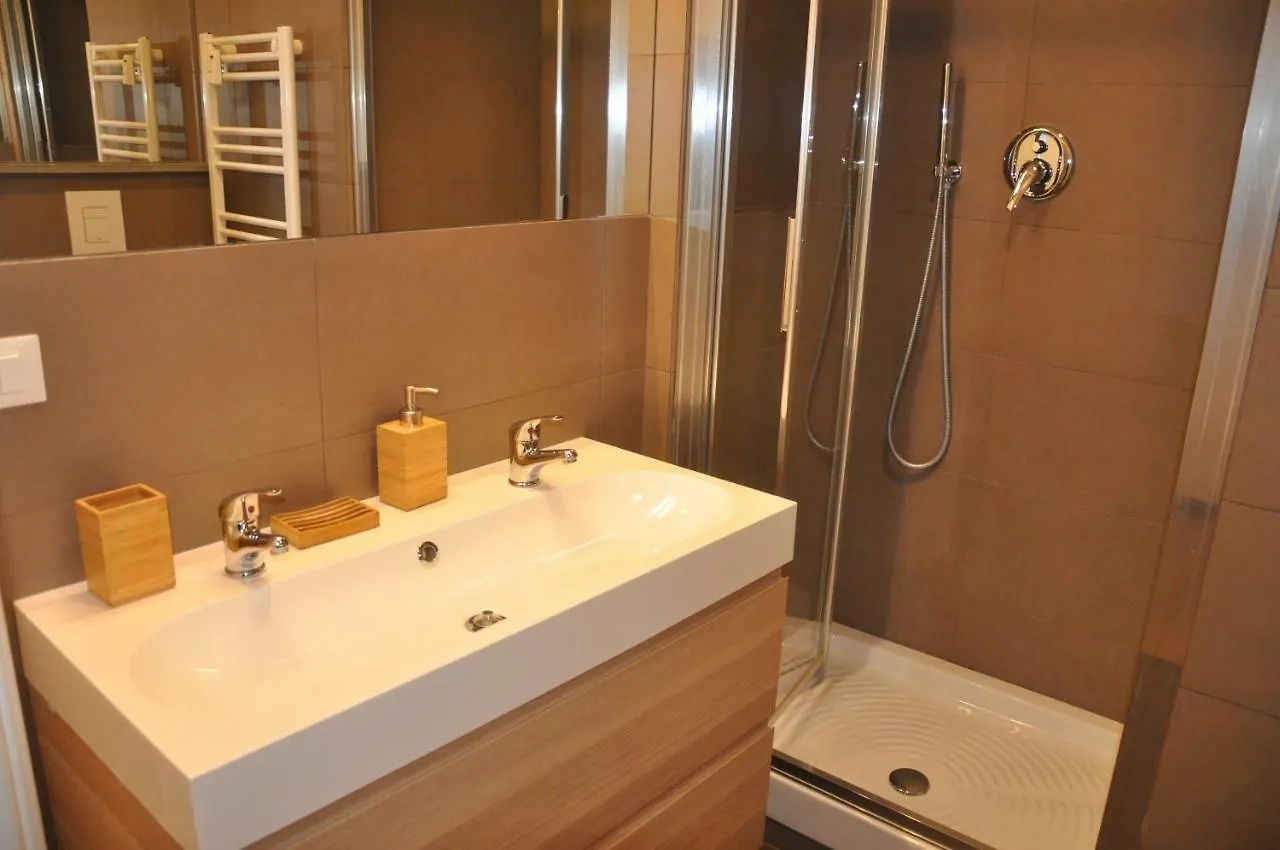 Villa Morin 27 Rom